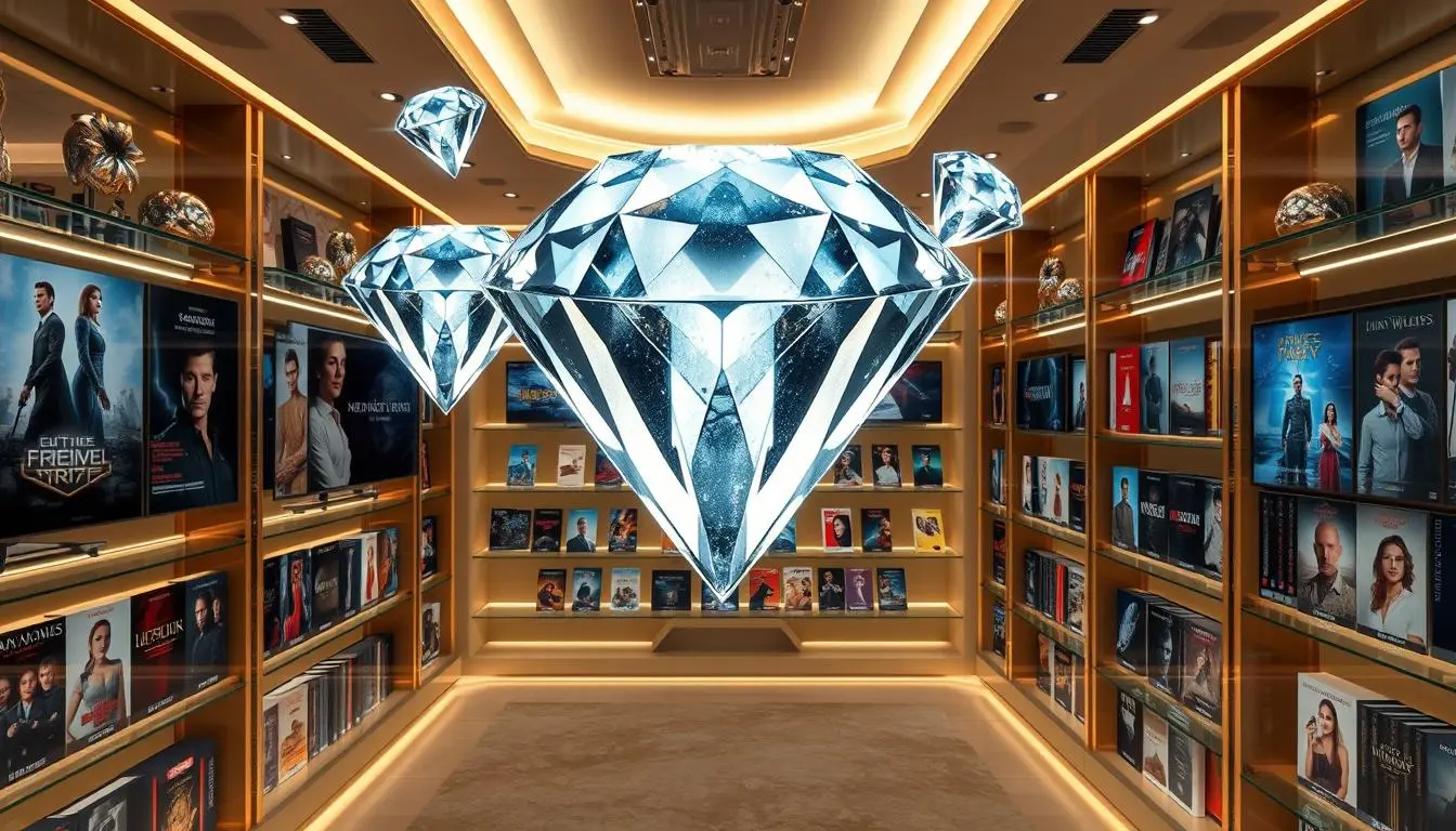 diamond iptv